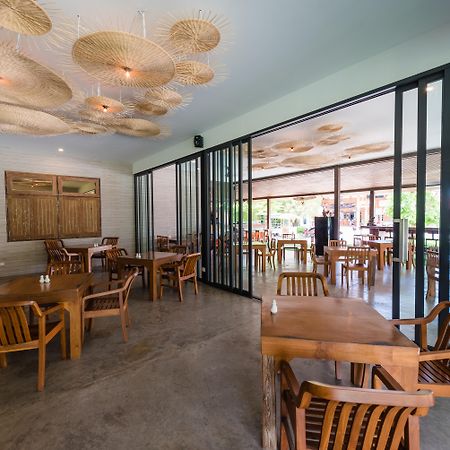 Naina Resort & Spa - Sha Extra Plus Patong Exterior photo