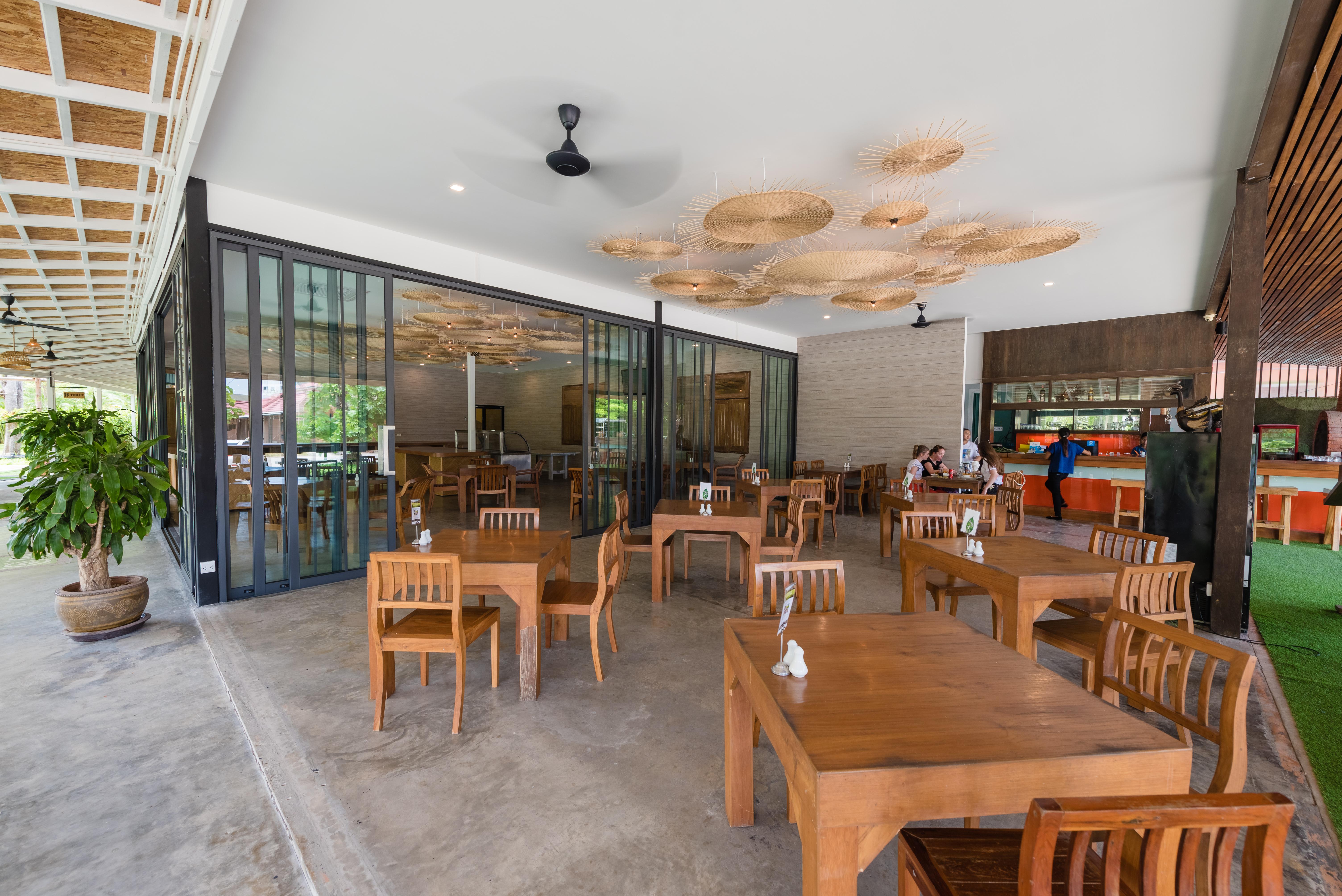 Naina Resort & Spa - Sha Extra Plus Patong Exterior photo