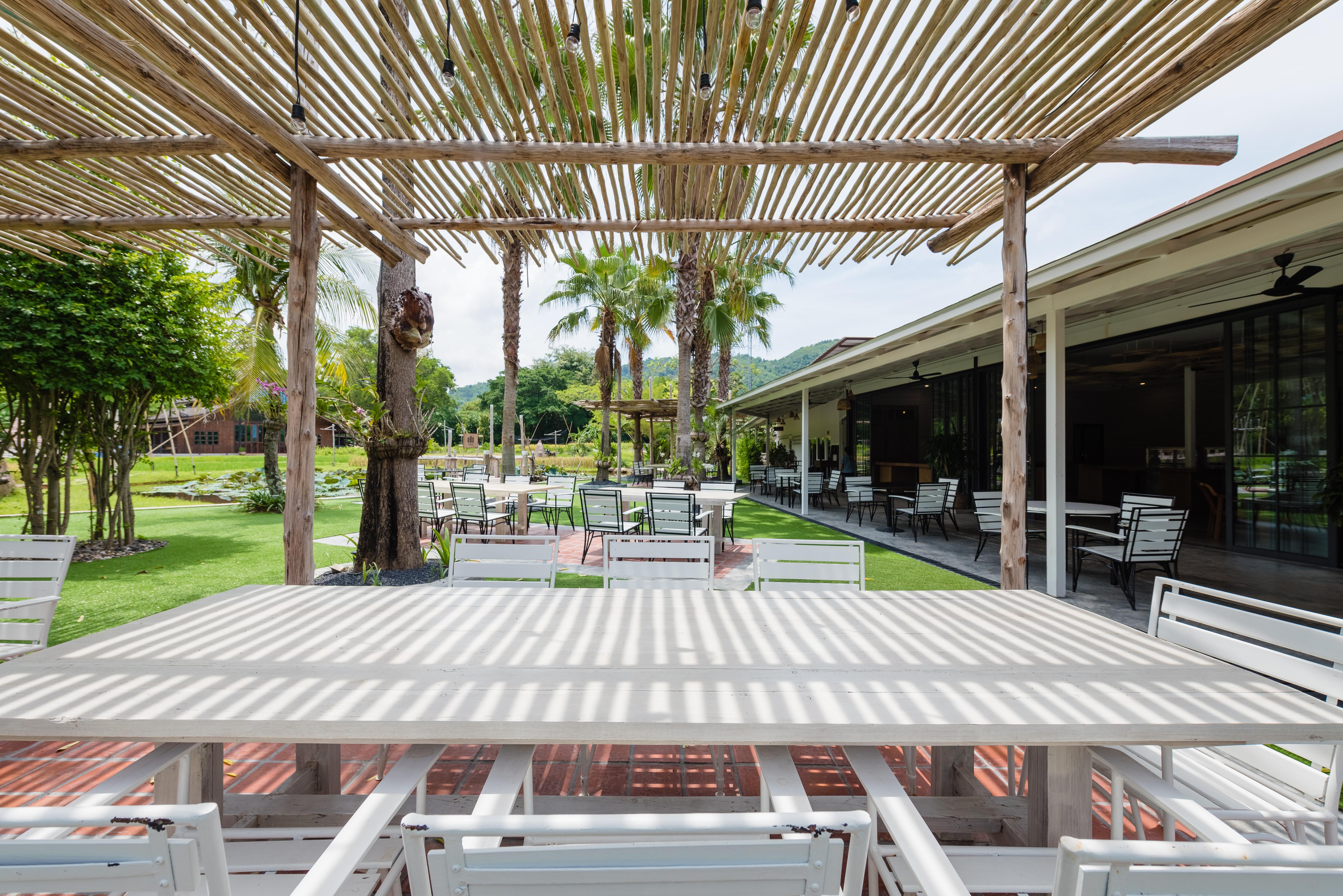 Naina Resort & Spa - Sha Extra Plus Patong Exterior photo