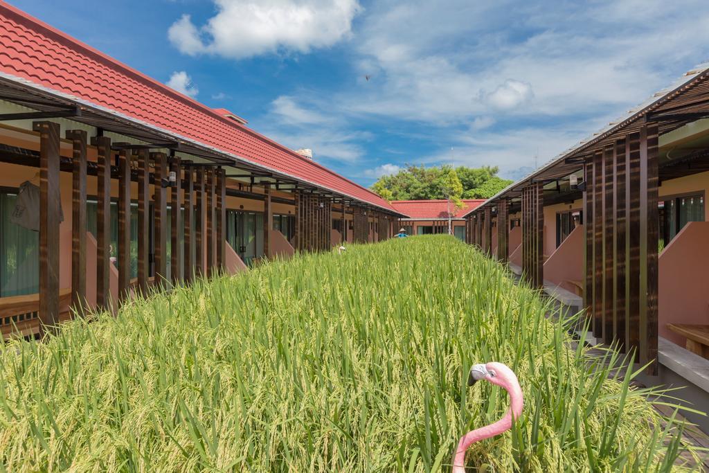 Naina Resort & Spa - Sha Extra Plus Patong Exterior photo