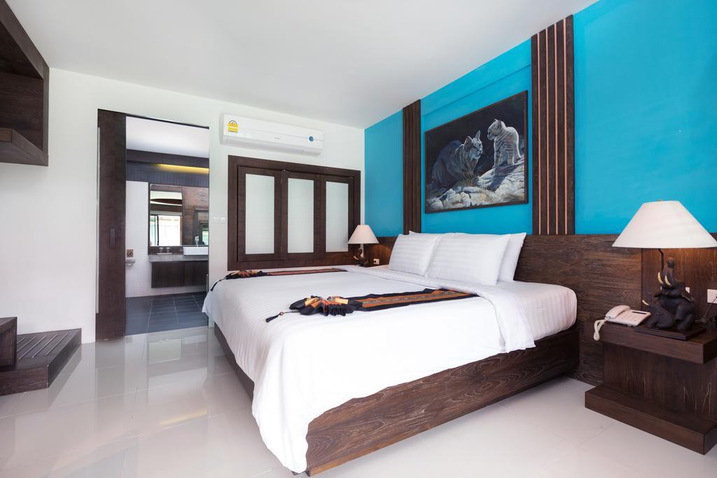 Naina Resort & Spa - Sha Extra Plus Patong Room photo