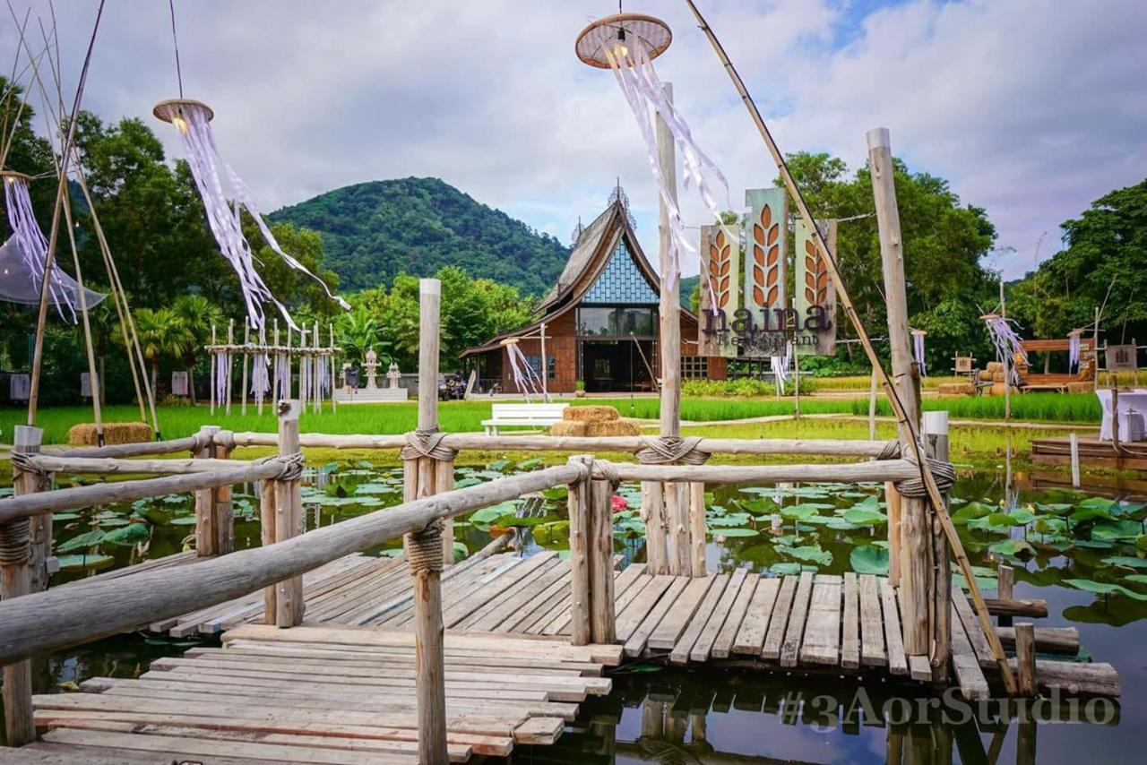 Naina Resort & Spa - Sha Extra Plus Patong Exterior photo